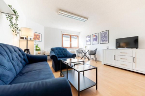 Orange Suite Bad Säckingen Bad Säckingen
